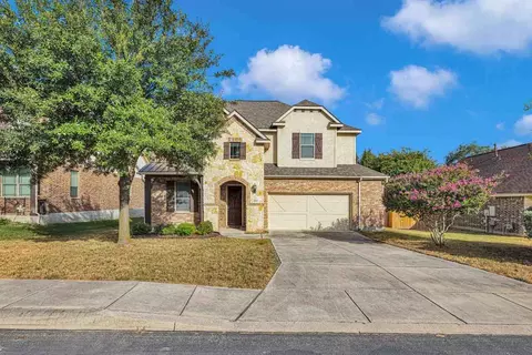 6003 Cecilyann, San Antonio, TX 78253