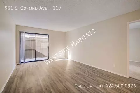 951 S Oxford Ave #119, Los Angeles, CA 90006