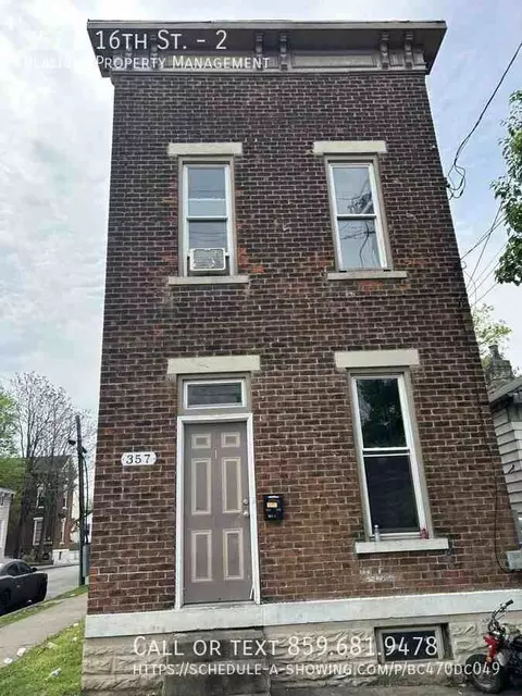 357 E Sixteenth St #2, Covington, KY 41014