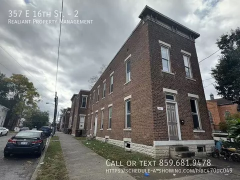 357 E Sixteenth St #2, Covington, KY 41014 photo 10