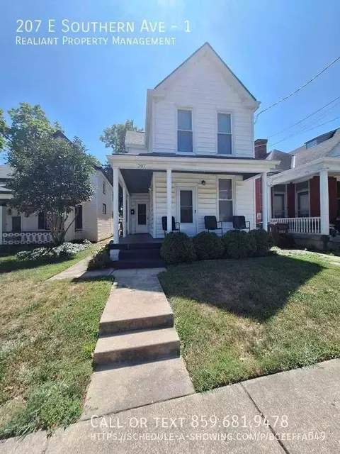 207 E Southern Ave #1, Covington, KY 41015