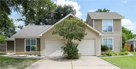 1302 Danbury Sq, Austin, TX 78723