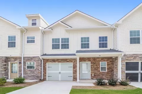 36 Riley Cir, Dawsonville, GA 30534
