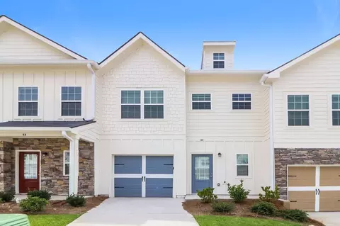 44 Riley Cir, Dawsonville, GA 30534