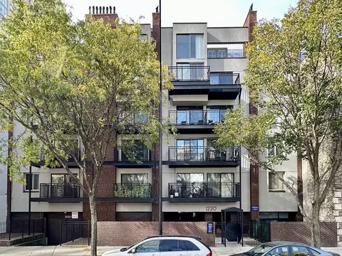1220 N La Salle Dr #2B, Chicago, IL 60610