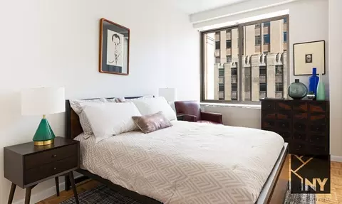 Undisclosed, New York, NY 10005