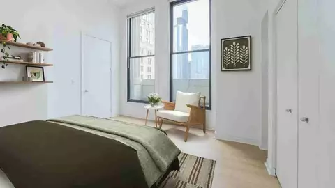 Undisclosed, New York, NY 10006
