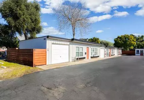 380 L St #1, Fremont, CA 94536