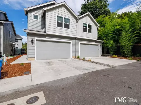 3313 E 36th Ct, Vancouver, WA 98661