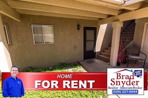 4409 Plaza Vis #B, Sierra Vista, AZ 85635