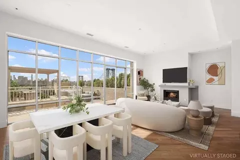 Undisclosed, New York, NY 11377