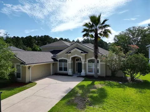 620 Catherine Foster Ln, Saint Johns, FL 32259