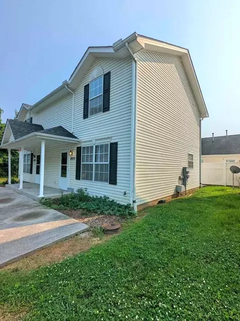 4703 Scepter Way, Knoxville, TN 37912