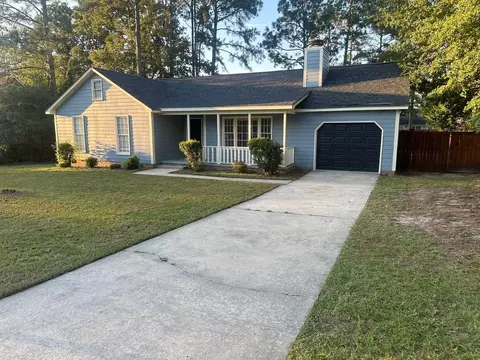 219 Concourse Dr, Columbia, SC 29223