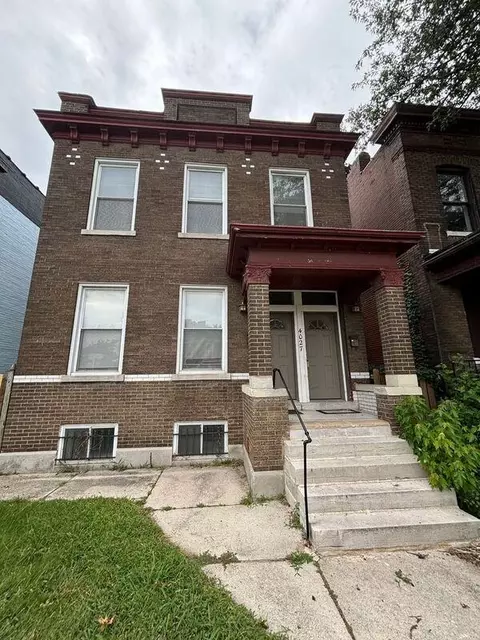 4027 S Grand Blvd #A, Saint Louis, MO 63118