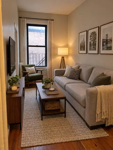 509 Columbus Ave #5, Boston, MA 02118