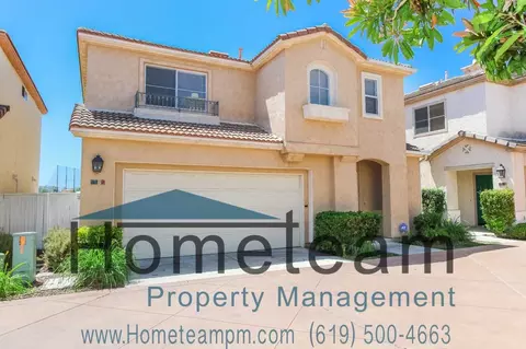 1222 La Vida Ct, Chula Vista, CA 91915