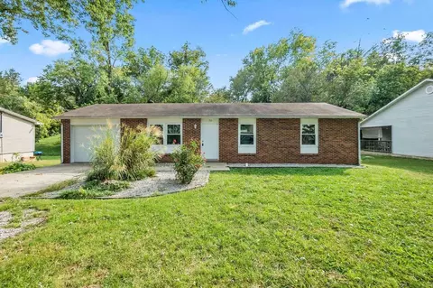 719 E Jefferson St, Jackson, MO 63755 photo 2