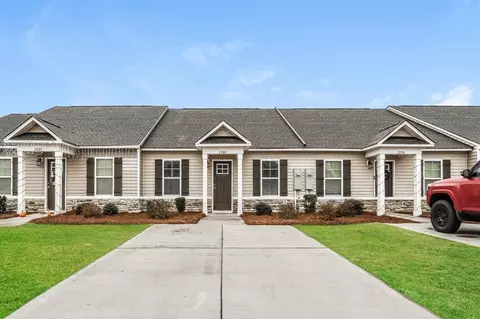 2060 Catlet Ct, Aiken, SC 29803