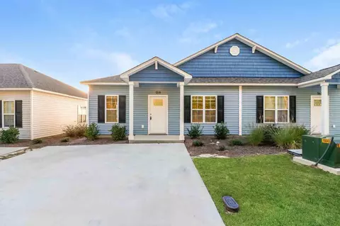159 Highlands Glen Dr, Shallotte, NC 28470