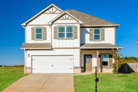 26364 Valley Ridge Rd, Madison, AL 35756