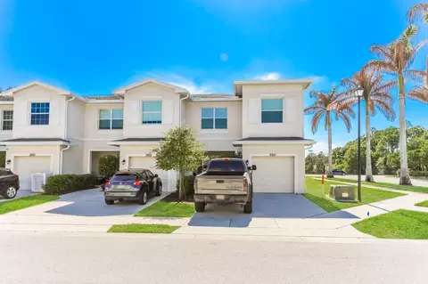 2911 NW Treviso Cir, Port Saint Lucie, FL 34986