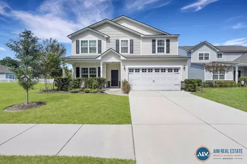 44 Hager Rd, Bluffton, SC 29910