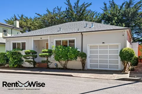 74 Farview Ct, San Francisco, CA 94131