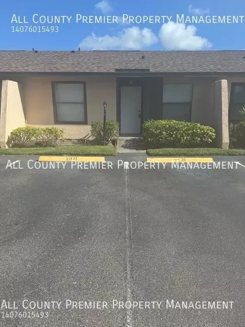 2021 Caribbean Dr S, Kissimmee, FL 34741