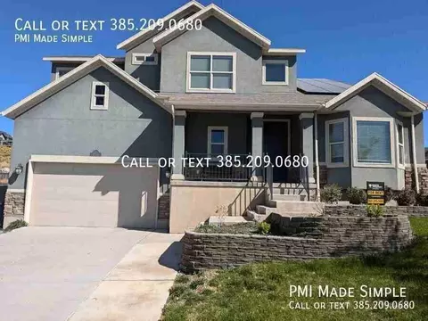 8995 N Cornwall Way, Eagle Mountain, UT 84005