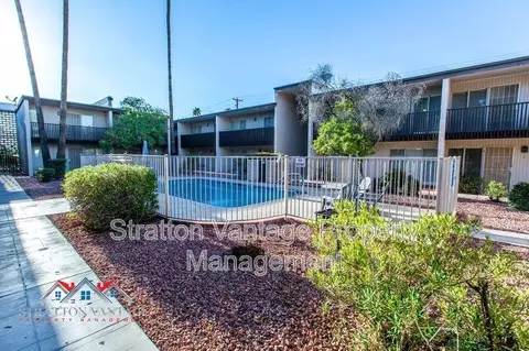 1828 W Tuckey Ln #8, Phoenix, AZ 85015