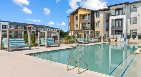 12601 Mccallen Pass #A6-59, Austin, TX 78753