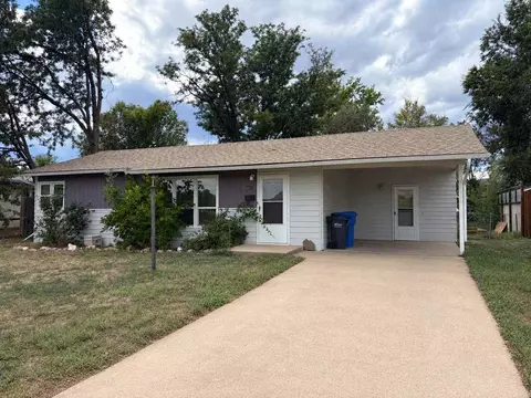 821 Skyline Dr, Fort Collins, CO 80521