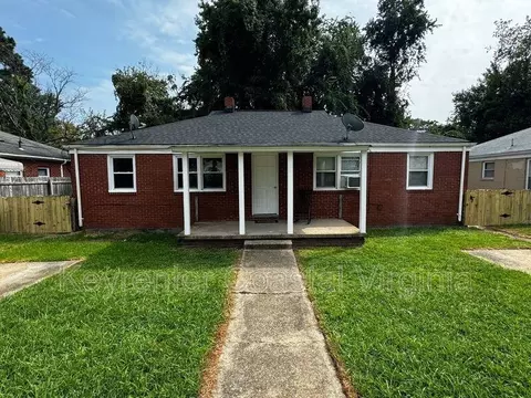 211 Rogers Ave #B, Norfolk, VA 23505