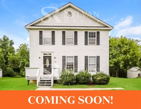 2304 Harvie Rd, Richmond, VA 23223