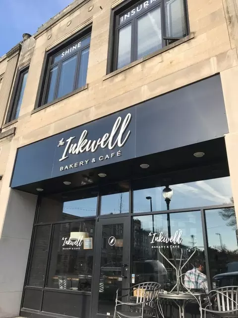 105 N College Ave, Bloomington, IN 47404