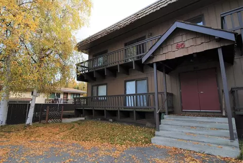 95 Glacier Ave, Fairbanks, AK 99701