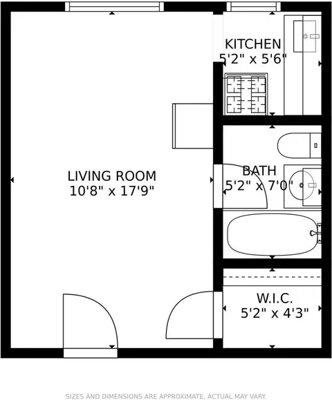 1205 N Washington St #113, Denver, CO 80203