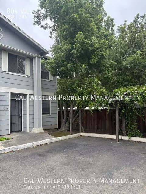 804 Villa Ave, San Jose, CA 95126