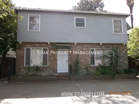 2320 G St #3, Sacramento, CA 95816