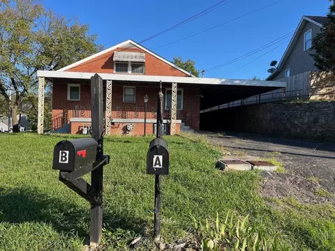 5310 Georgia Ave #A, Nashville, TN 37209