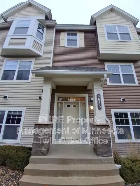 3630 Hazel Trl #C, Woodbury, MN 55129