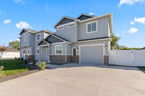 540 Black Beard St #BLAC540, Payette, ID 83661
