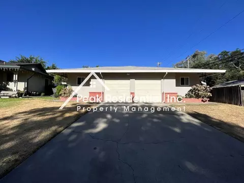 5807 Woodleigh Dr, Carmichael, CA 95608
