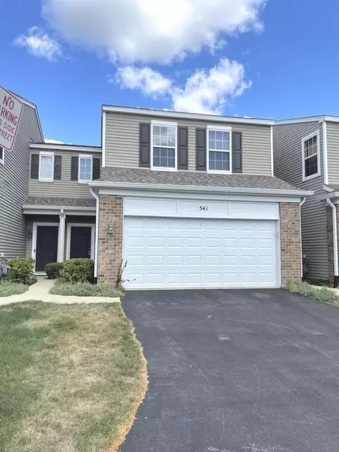 541 Springbrook Trl N, Oswego, IL 60543