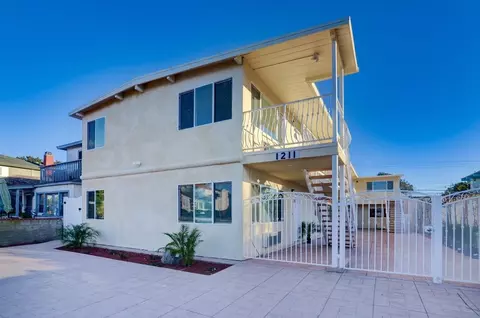 1211 Oliver Ave, San Diego, CA 92109