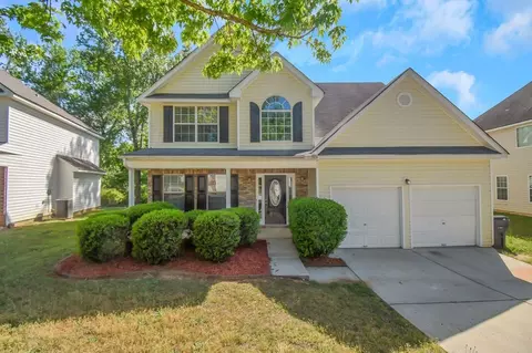 240 Dairyland Dr, Covington, GA 30016