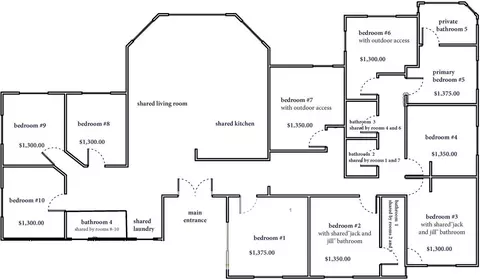 5215 Catoctin Dr, San Diego, CA 92115
