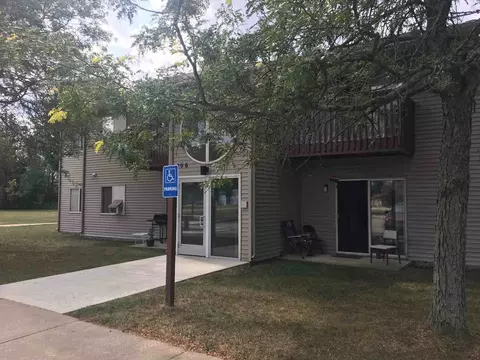 204 Southfield St, Litchfield, MI 49252