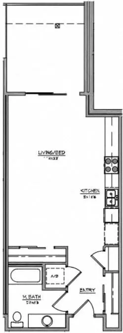 5020 Main St, Tacoma, WA 98407